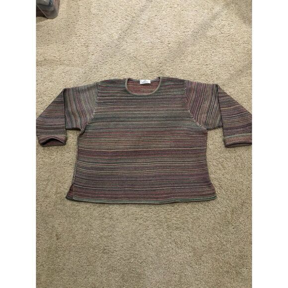 Karin Glasmacher Women Sweater Size 2 - Picture 4 of 9